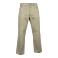 Kickers Chinos Men's UK Size 34"W  32"L Beige Retro