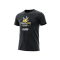 Champion Hyundai T-Shirt Men's UK Size S Short Sleeve