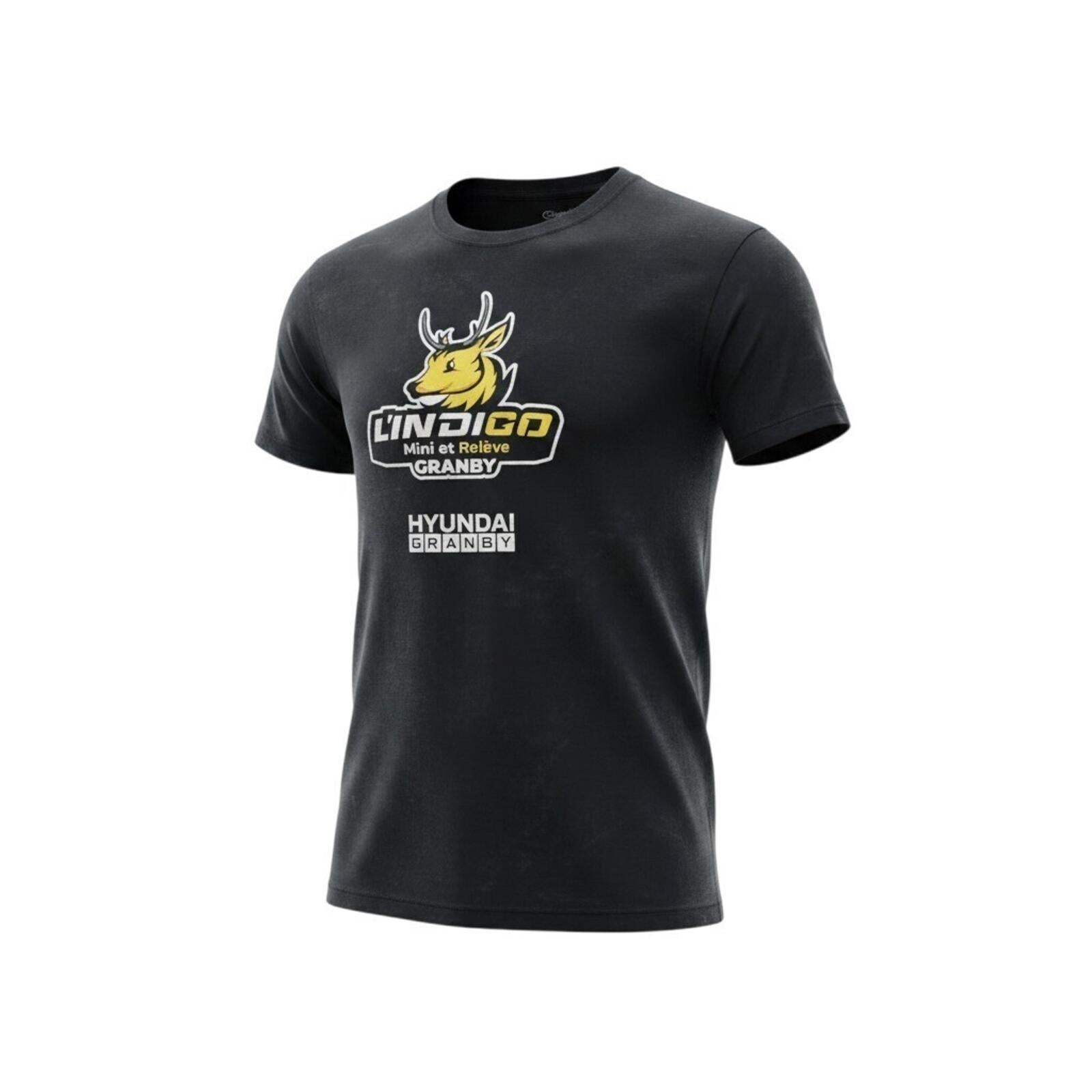 Champion Hyundai T-Shirt Men's UK Size S Short Sleeve