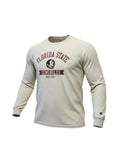 Champion Florida State Top Men's UK Size 3XL Grey
