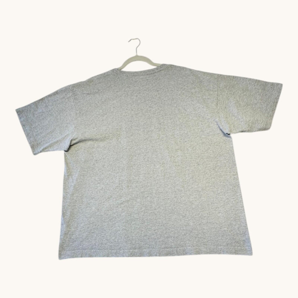 Adidas Cleveland Cavaliers T-Shirt Men-s UK Size XL Grey