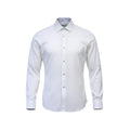 Ted Baker Endurance Men's Uk Size M White Long Sleeve