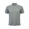Calvin Klein Jeans Polo Shirt Men's UK Size M Grey