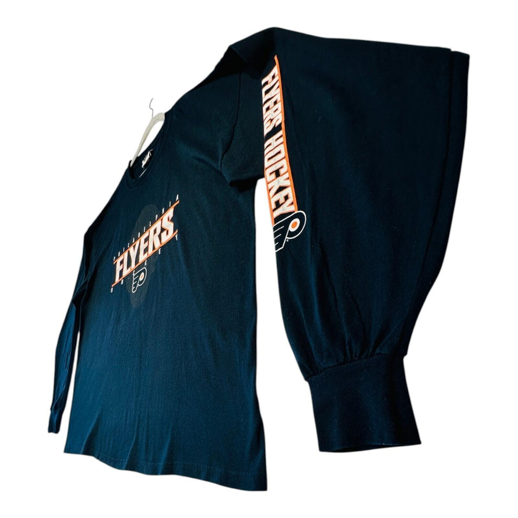NHL Official Philadelphia Flyers Top Men's UK Size 2XL Blue