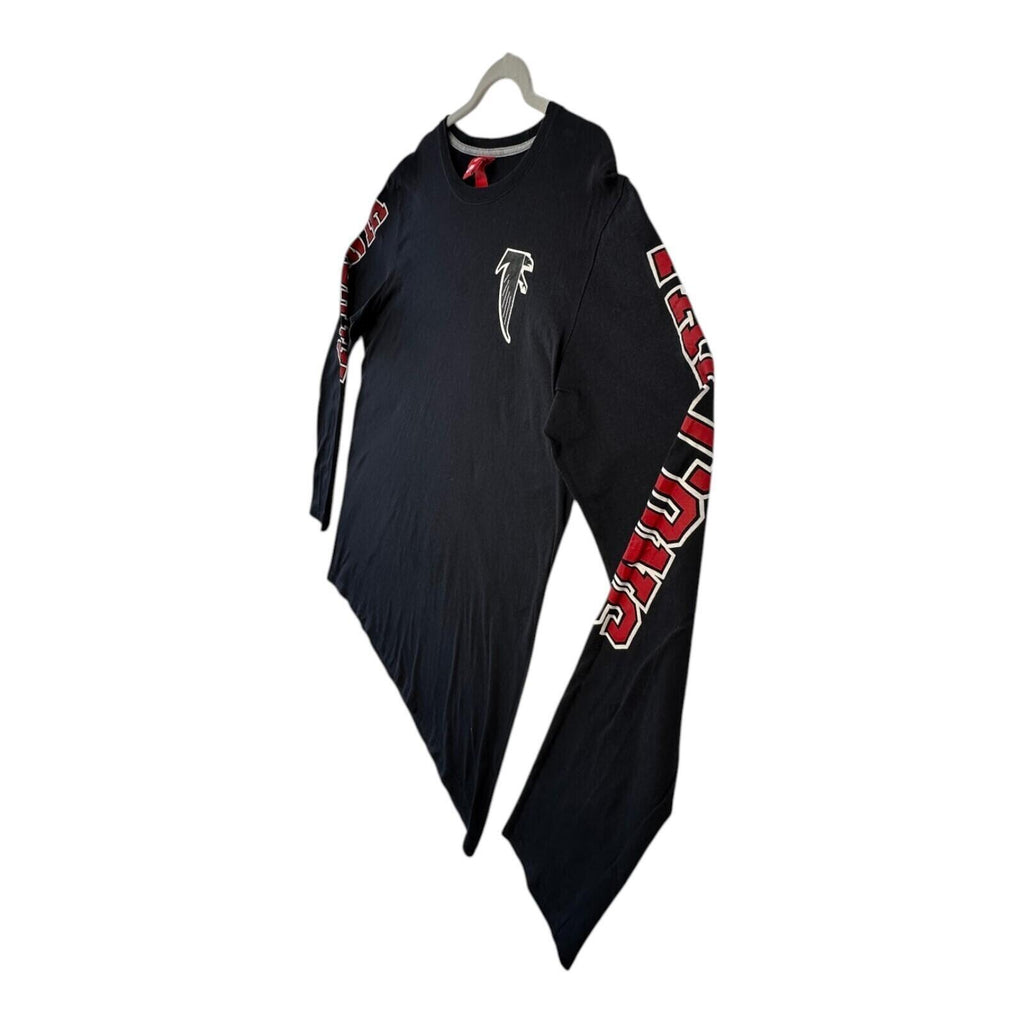 Nike Atlanta Falcons T-Shirt Men's UK Size XL Black
