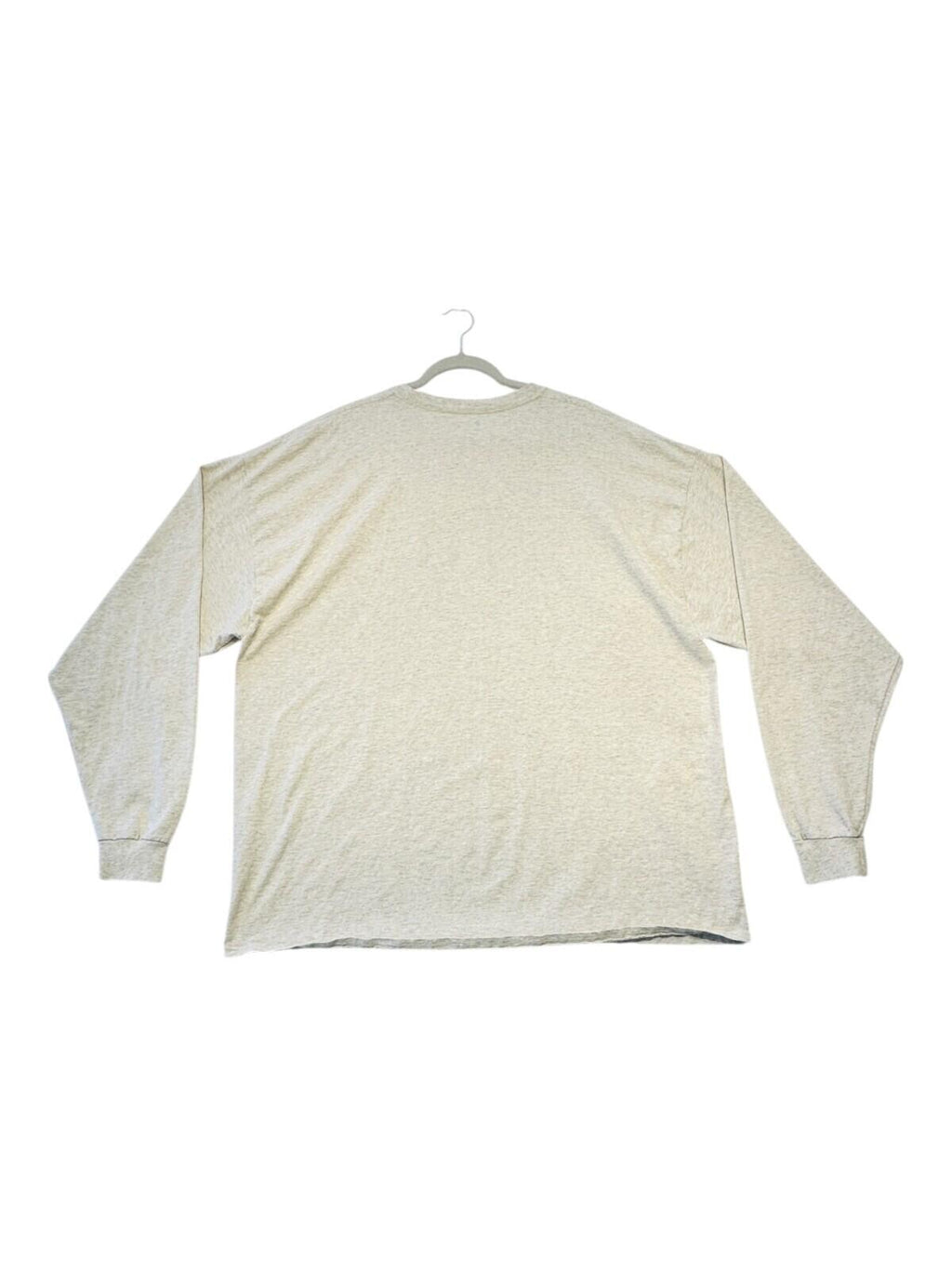 Champion Florida State Top Men's UK Size 3XL Grey