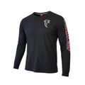Nike Atlanta Falcons T-Shirt Men's UK Size XL Black